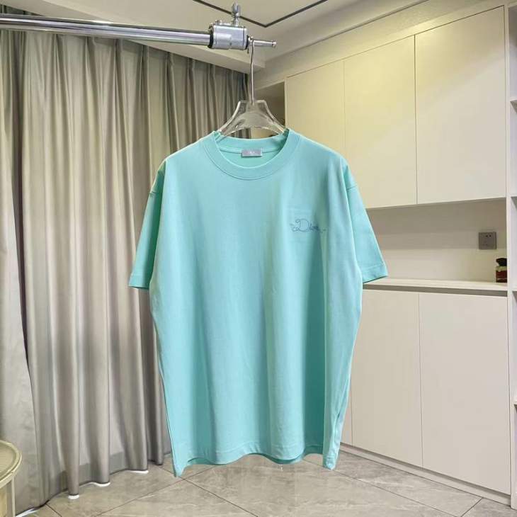 Picture of Dior T Shirts Short _SKUDiorS-2XLhgntx10616095